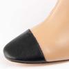 Women's Heeled Ankle Boot.  Montevita  Botinia9  100641