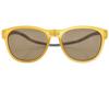 SLASTIK TRAM COMBINO SUNGLASSES UV Neck Strap with Front Magnet [Bayline] (Camel) Protection,