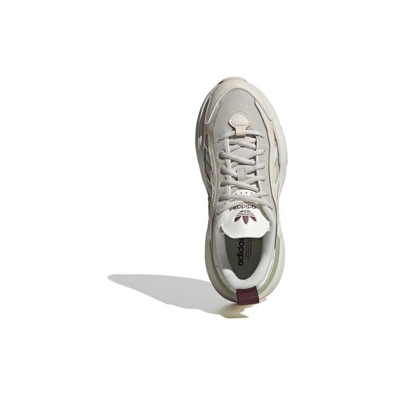 Adidas Originals Ozgaia Beige Damen-Sneakers JI4281