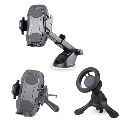 Telefoon accessoires – Telefoonhouders voor auto's en motorfietsen
