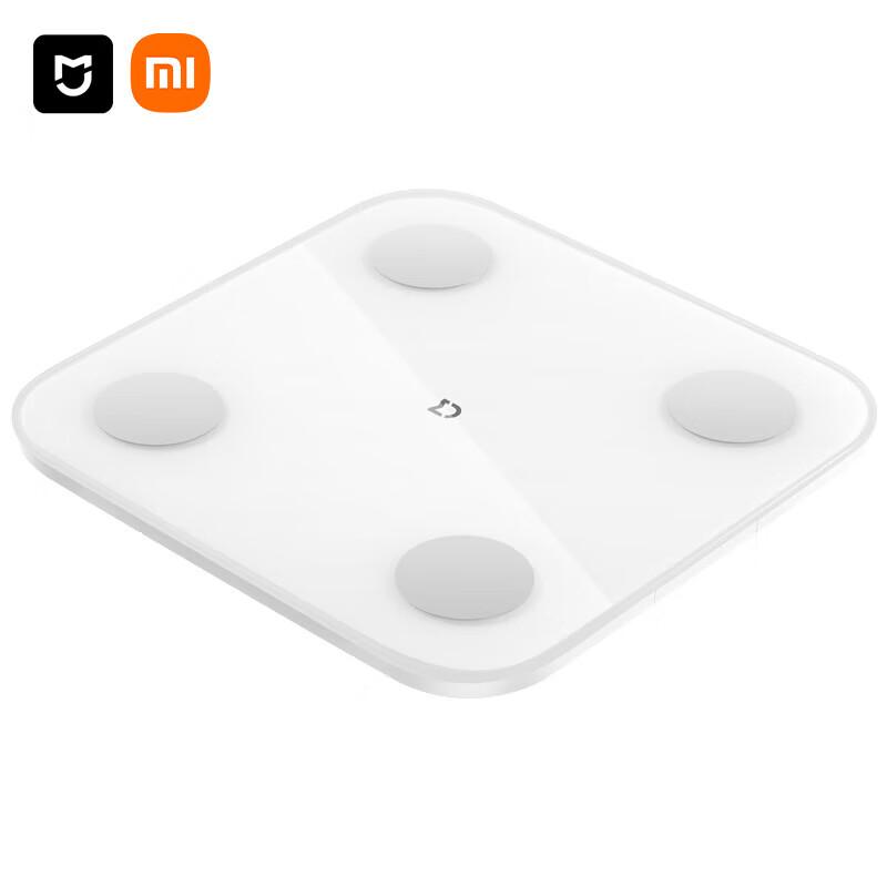 Xiaomi Mijia Smart Body Fat Scale S400