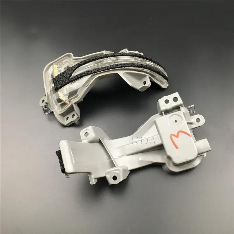 Auto Left Right LED Rear View Mirror Turn Signal Light Lamp For Honda CRV 2012 2013 2014 2015 2016 2017