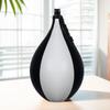 Boxing Speed Ball Hanging Punching Bag PU Leather Boxing Reflex Ball Stress Relief Boxing Striking Bag Boxing Equipment