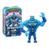 Figurine Géante - MRBEAST LAB - Mega Mutator Panthar - 23 Cm - Effet Surprise - Collection