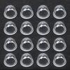 100*Carb Primer Bulb Cap Carburetor Spare Parts Small Fuel Pump 188-12 188-12-1 For Chainsaws Blower Trimmer Brushcutter Replace