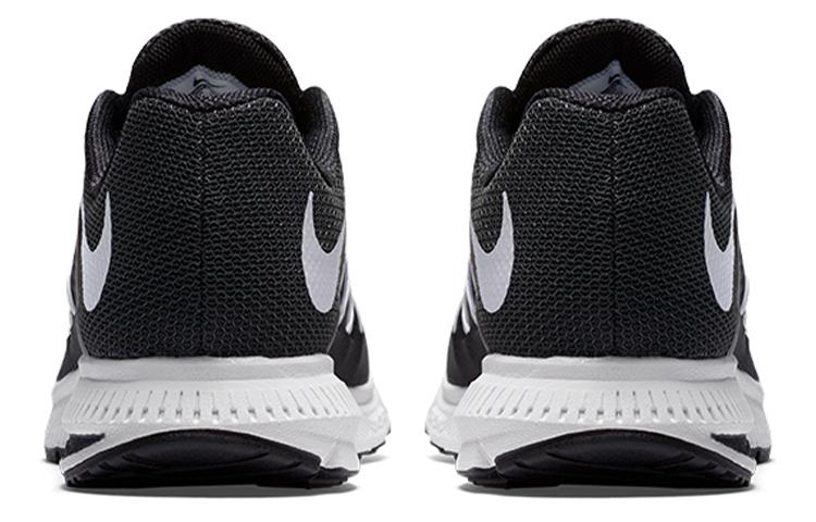 Nike Zoom Winflo 3 'Black'