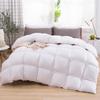 Premium Soft Feather Velvet Duvet