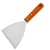 Oeny Stainless Steel BBQ & Steak Spatula