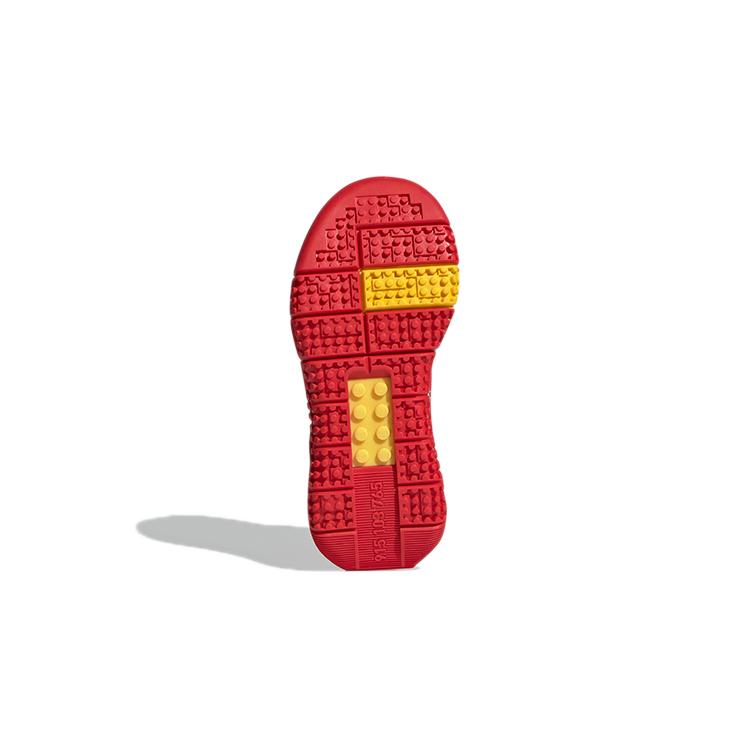 adidas Sport Pro LEGO X J 'Red White' GW3015