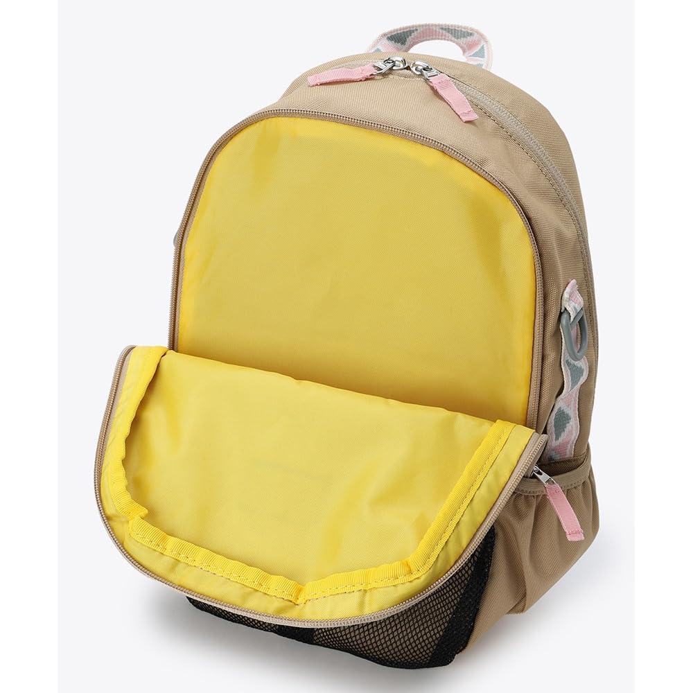 Columbia Kids Pricestream Youth 12L Backpack One British Tan PU8704, Size,