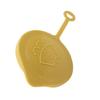 Wiper Spray Cover Glass Spray Bottle Cleaning Liquid Can Lid for MK1 86615AA060