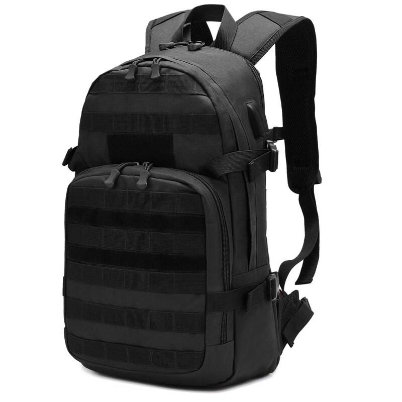 Tactical Outdoor Attack Backpack