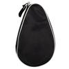 Table Tennis Racket Gourd Type Paddles Case Oxford Cloth Brand New