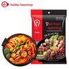 Haidilao Kuaishou Xiaochu Scharfe Hot Pot & Spieße Gewürzmischung