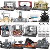 Brinquedos de construção e engenharia – Brinquedos de montar