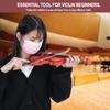 Simulated Kid Acoustic Violin Toy Adjustable String Musical Beginner Develop Instrument