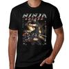 Ninja Gaiden T-Shirt Sommerfest T-Shirt