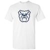 NCAA Butler Bulldogs Primäres Logo Lizenziertes Unisex-T-Shirt