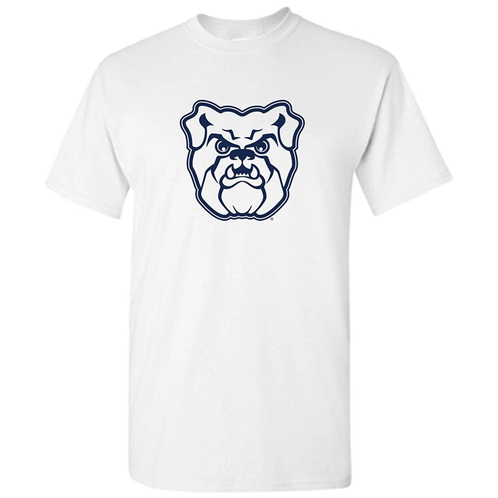NCAA Butler Bulldogs Primary Logo Licensed Unisex T-Shirt S