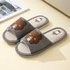 Unisex Slippers Indoor Slippers Non Slip Slippers Couple Slippers