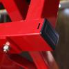 Yimai Commercial EM910 Multi-functional Back Trainer