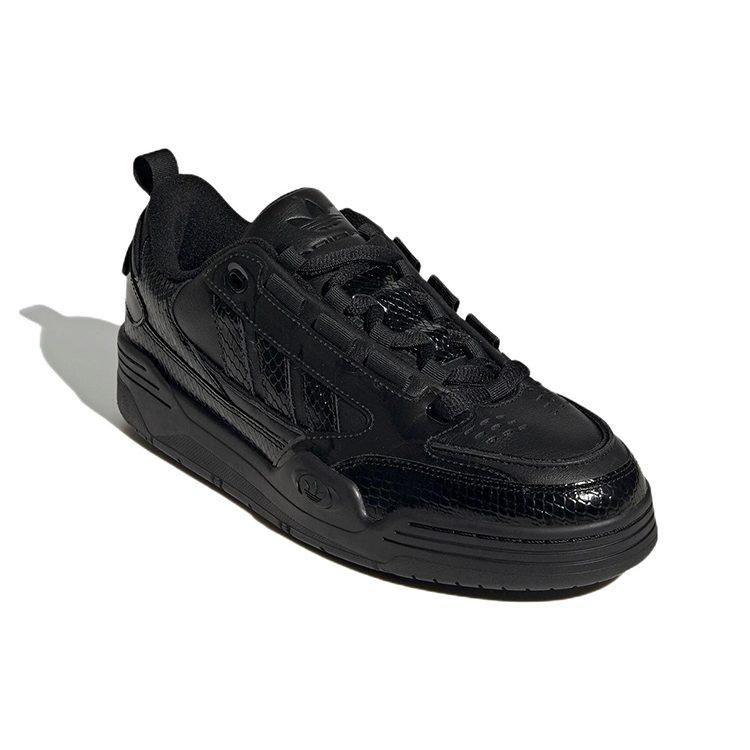 ADI2000 Adidas Originals 'Pelle di Serpente - Nero' GW4698