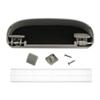 Car Sunglasses Holder Glasses Case for OPEL Corsa Insignia Astra Antara Meriva Zafira Chevrolet Captiva Accessories