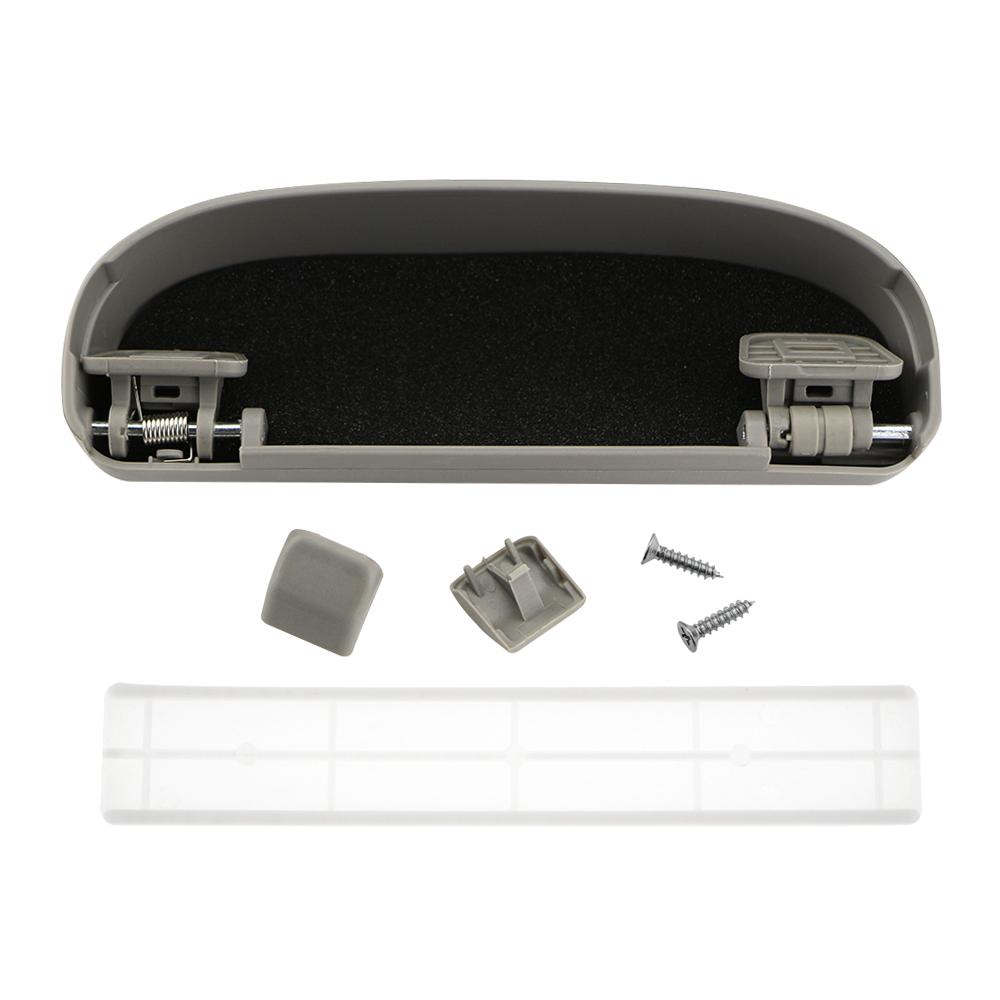 Car Sunglasses Holder Glasses Case for OPEL Corsa Insignia Astra Antara Meriva Zafira Chevrolet Captiva Accessories