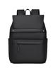 Fashionable Casual Backpack Backpack Men's High-end Sense Commuting Computer Bag Large Capacity Simple Casual Bag Men