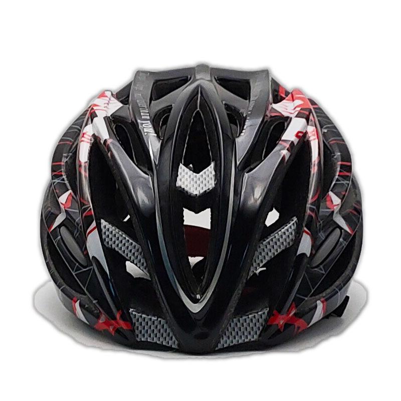 Outdoor Roller Skating Helmet Mountain Bike Riding Big Kids Hard Hat