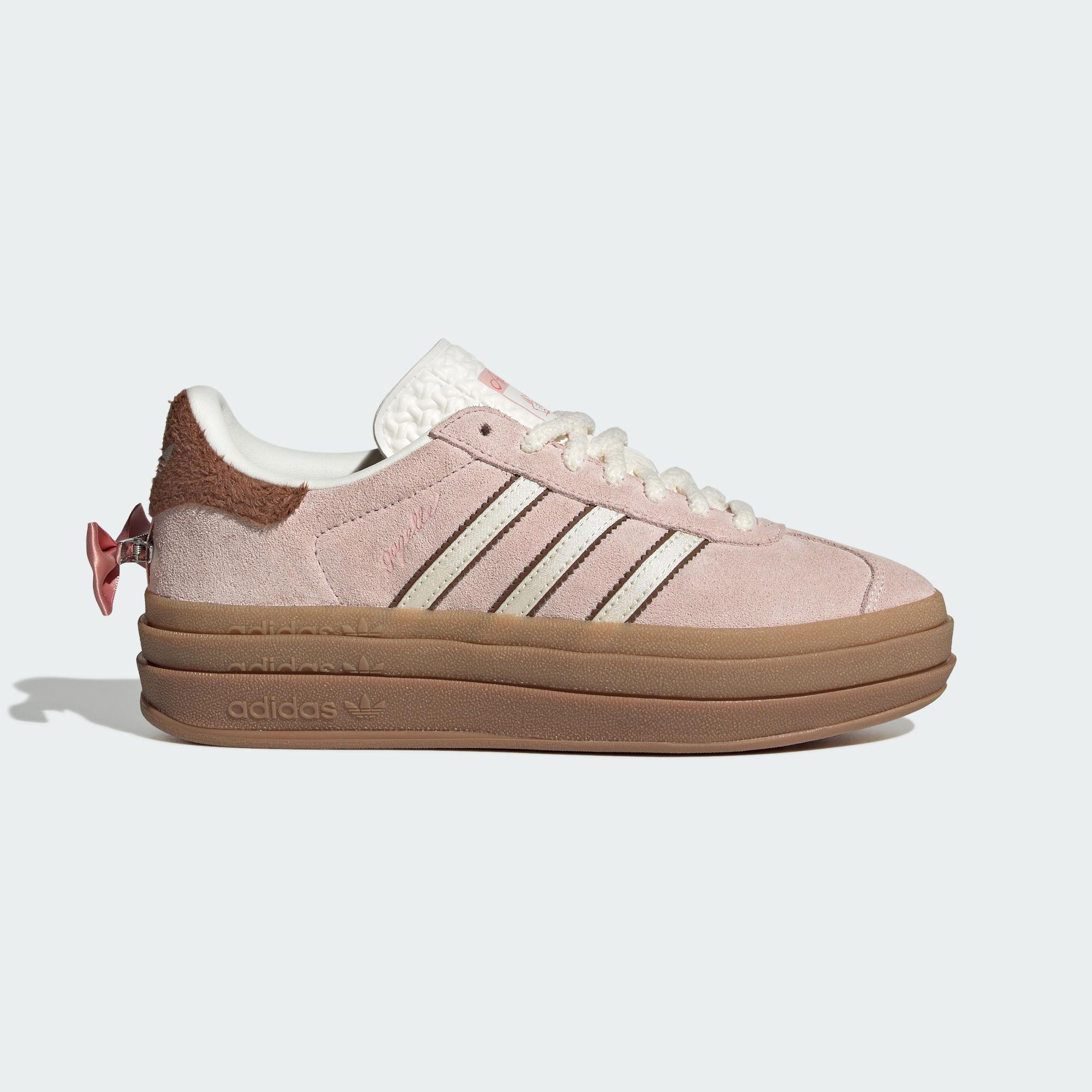 

adidas Gazelle Bold Disney’s The Aristocats Marie (Женский) 36.5