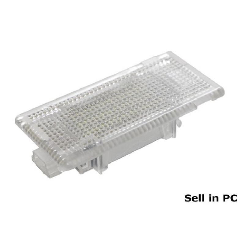 OEM-Replace White 24-LED Trunk Area Cargo Lamp For 3rd Gen MINI Cooper F55 F56