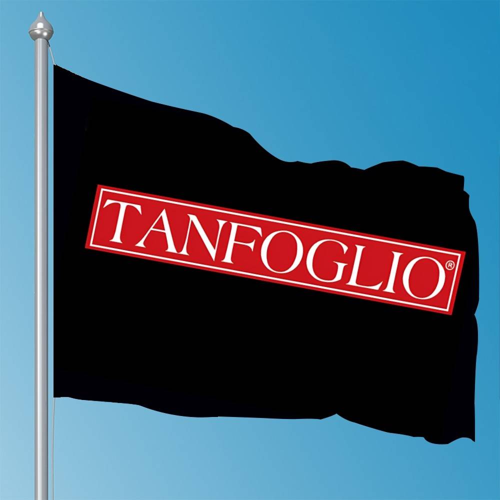 

Tanfoglio Logo Flags Room Decor Outdoor Decors Personalized Items Flags For Bedrooms Home Funny 74x94cm(29x37in)