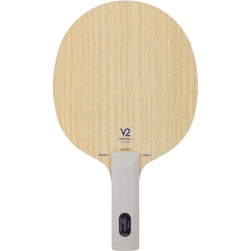 

STIGA table tennis racket energy wood V2 WRB STR 107437