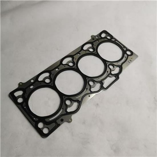 Zylinderdichtung mit doppelten Kantenlöchern, 1,2 mm Dicke (SPM40004169-CE9300)