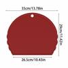 Double-Sided TPU Cutting Board Anti-Bacterial Non-Slip Cutting Mat  Vegetable Fruit