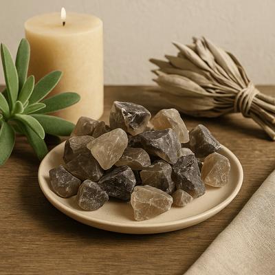 Esoterika a spiritismus – Krystaly