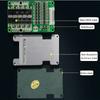 7S 24V 20A Li-ion Battery Protection Board Shield For 7 Series 18650 3.6V/3.7V