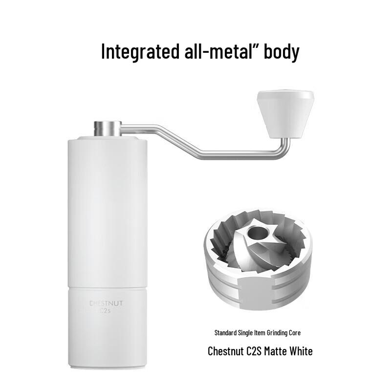 Timemore Chestnut C2S Manual Coffee Grinder