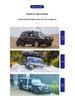 VW Amarok S1400A Snorkel - Pickup Truck Modification Accessory