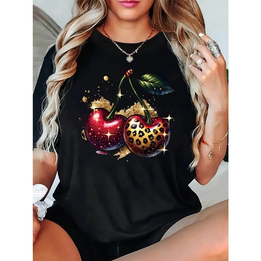 Ležérní tričko s krátkým rukávem, s potiskem, módní, nadměrné, 3D vzor, pro muže, pohodlné, letní, s kulatým výstřihem