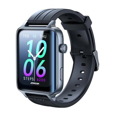 Smartwatch JRFT6 IP68 Sportuhr mit Anruffunktion
