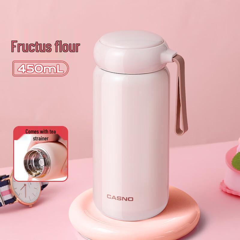 

Chic Portable Insulated Bottle