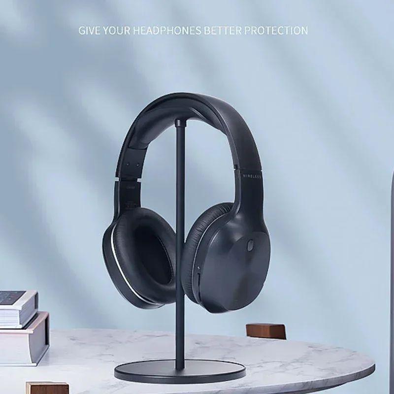 Headphone stand Headphones