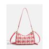 Compact and Adorable Niche Design Underarm Bag, Fashionable Single-shoulder Crossbody Small Bag
