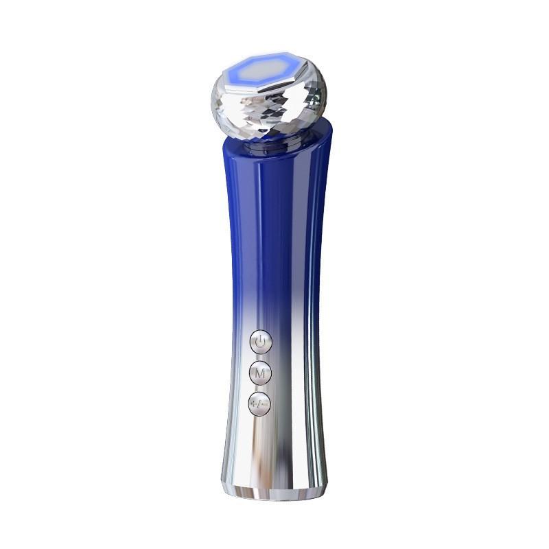 Beauty Instrument Household Shade Light Micro-current Charging Micro-current Lift and Firming Introduction To Beauty Instrument