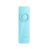 MP3 Player Music Speaker Portable Long USB Plug-in Music Player Hifi Player Support micro tf card