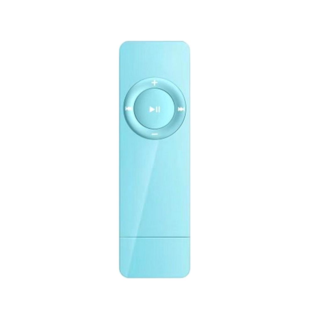 MP3 Player Music Speaker Portable Long USB Plug-in Music Player Hifi Player Support micro tf card