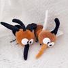 Cute Mosquito Plush With Pp Cotton Filling For Kid Playroom And Gift