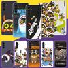 Zenless Zone Zero ZZZ Bangboo Phone Case For Samsung Galaxy A16 A14 A15 A13 A56 A54 A55 A53 A26 A24 A25 A23 A36 A34 A35 A33 A05S